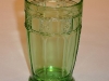 Green Doric 12oz Tumbler