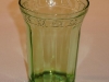 Green Doric 9oz Tumbler