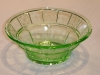 Green Doric Small Berry Bowl