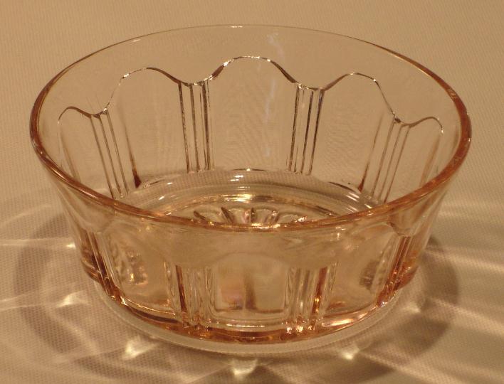 Pink Depression Glass Pattern Identification And Photos,What Is Pectin
