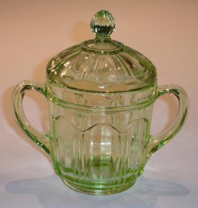 Colonial Knife and Fork Sugar