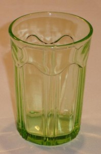 Colonial Knife and Fork 5 oz JuiceTumbler