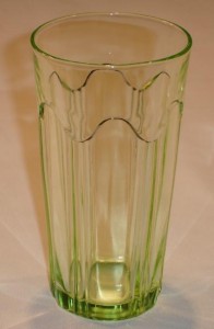 Colonial Knife and Fork 15 oz Lemonade Tumbler