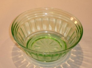 New Century Berry Bowl
