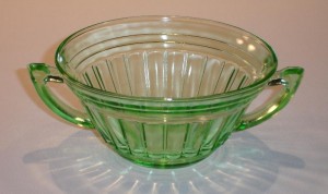 New Century Cream Soup Bowl