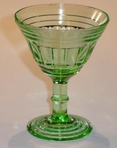 New Century Cocktail Goblet