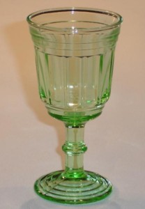New Century Wine Goblet